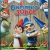 PRELOVED DVD’S #0: Gnomeo & Juliet (Touchstone)