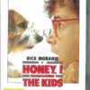 PRELOVED DVD’S #0: Honey, I Shrunk the Kids (Disney)