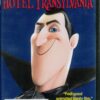 PRELOVED DVD’S #0: Hotel Transylvania (Sony) cover A