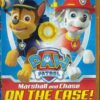 PRELOVED DVD’S #0: Marshall and Chase On the Case! (Nickelodeon)