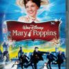 PRELOVED DVD’S #0: Mary Poppins (Disney)