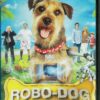 PRELOVED DVD’S #0: Robo-Dog (Sony)