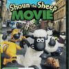 PRELOVED DVD’S #0: Shaun the Sheep Movie (Studiocanal Aardman)