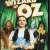 PRELOVED DVD’S #0: The Wizard of Oz (Warner Brothers)