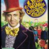 PRELOVED DVD’S #0: Willy Wonka and the Choclate Factory (Warner Brothers)