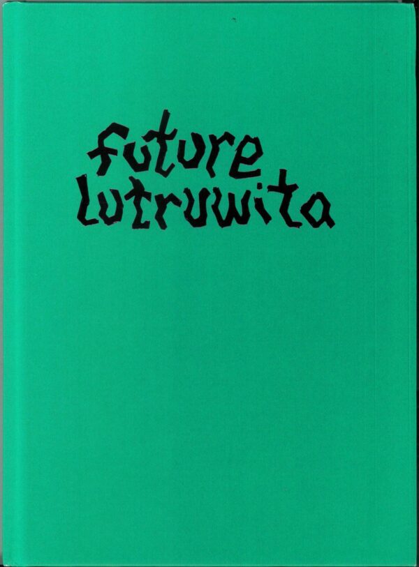 FUTURE LUTRUVITA