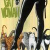 CATWOMAN (2018 SERIES) #61: Jorge Fornes cover F
