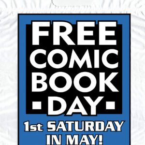 FCBD STORE BAGS STANDARD BOX OF 500 #2024