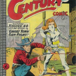 CENTURY COMIC (1956-1965 SERIES) #66: FN