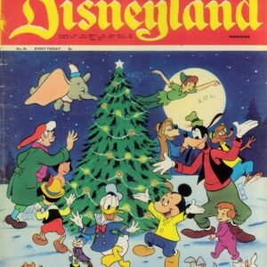 DISNEYLAND (1971-1976 SERIES) #94