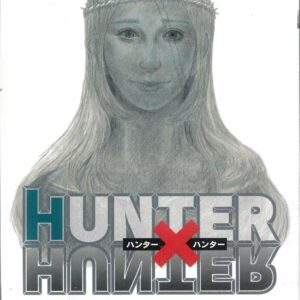 HUNTER X HUNTER TP #37