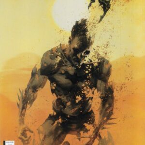 DETECTIVE COMICS (1935- SERIES: VARIANT EDITION) #1081: Sebastian Fiumara RI cover D