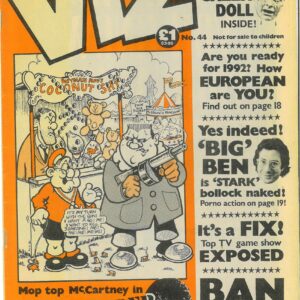 VIZ #44