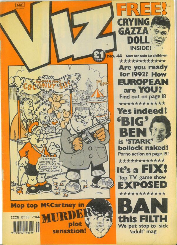 VIZ #44