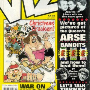 VIZ #63: GD
