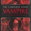 VAMPIRE THE MASQUERADE TP (2020 SERIES): The Complete Series