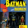 DC DIRECT ACTION FIGURE #0: Classic Silver Age Batman & Robin Boxed (Figures Only)