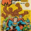 MIGHTY COMICS (1956-1980 SERIES) #94: Jack Kirby – GD