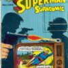 SUPERMAN SUPACOMIC (1958-1982 SERIES) #195: GD
