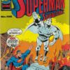 SUPERMAN SUPACOMIC (1958-1982 SERIES) #198: FN/VF
