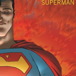 ABSOLUTE ALL STAR SUPERMAN (HC) #0: 2024 edition