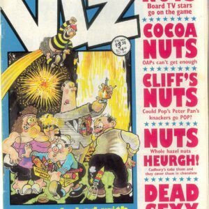 VIZ (AUSTRALIAN EDITION) #30: VF