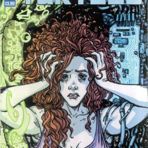 TEENAGE MUTANT NINJA TURTLES (2011-2024: VARIANT) #147: Jorge Corona cover B