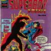 SUPERMAN PRESENTS SUPERBOY COMIC (1976-1979 SERIES #104: Jack Kirby – VF