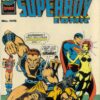 SUPERMAN PRESENTS SUPERBOY COMIC (1976-1979 SERIES #105: Jack Kirby – VF