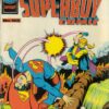 SUPERMAN PRESENTS SUPERBOY COMIC (1976-1979 SERIES #108: Jack Kirby – FN