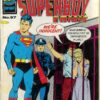 SUPERMAN PRESENTS SUPERBOY COMIC (1976-1979 SERIES #97: 1st issue was All Star Adventure – GD/VG