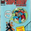 SUPERMAN PRESENTS SUPERBOY COMIC (1976-1979 SERIES #99: GD/VG