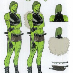 NIGHTWING (2016- SERIES: VARIANT EDITION) #110: Sami Basri RI cover D