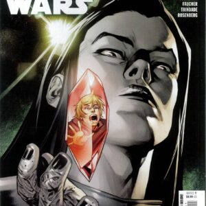STAR WARS (2019-2024 SERIES) #42