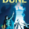 DUNE: TALES FROM ARRAKEEN TP #0: Hardcover edition