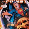 BATMAN/SUPERMAN: WORLD’S FINEST #24: Dan Mora cover A