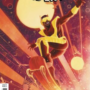 AMAZING SPIDER-MAN (2022 SERIES) #44: Karen Darboe Black History Month cover D