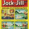 JACK AND JILL #217