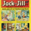 JACK AND JILL #218