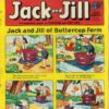 JACK AND JILL #222