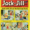JACK AND JILL #228