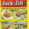 JACK AND JILL #231