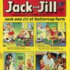 JACK AND JILL #232
