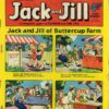 JACK AND JILL #236