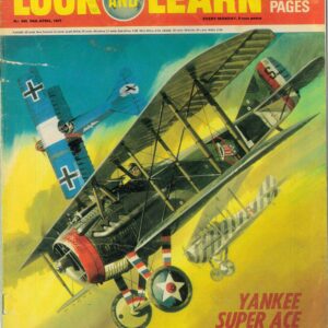 LOOK AND LEARN #484