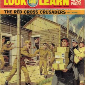 LOOK AND LEARN #485