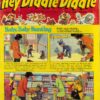 HEY DIDDLE DIDDLE (1972-1973) #41: VG