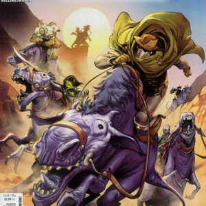 GUARDIANS OF THE GALAXY (2023 SERIES) #10: Emilio Laiso cover A