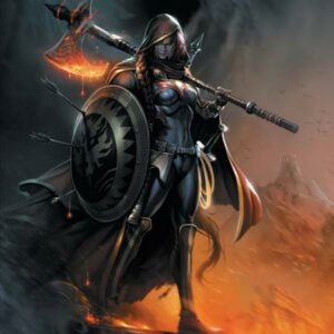 BATMAN: THE BRAVE AND THE BOLD (2023 SERIES) #10: Francesco Mattina cover B