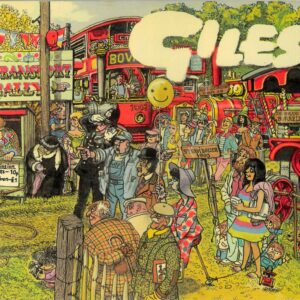 GILES TP #34: FN